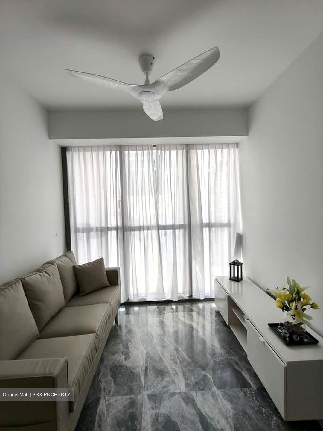 One Bernam (D2), Apartment #539622631